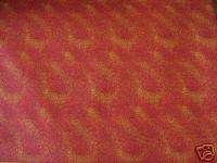 Varigated Rose Yellow Specs FabriQuilt Shop Fabric 3Y  