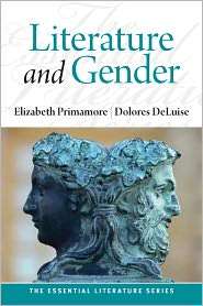 Literature and Gender, (0205744877), Elizabeth Primamore, Textbooks 