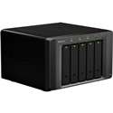 Synology DX510 Diskless 5 bay Storage Expansion Solution