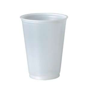 Solo M22 12 Oz. Plastic Translucent ColdCup (1000 Pack)  