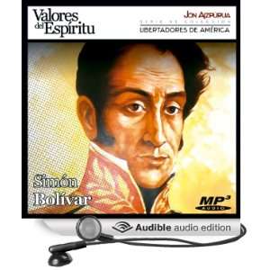  Biografía Simón Bolívar [Biography Simón Bolívar 