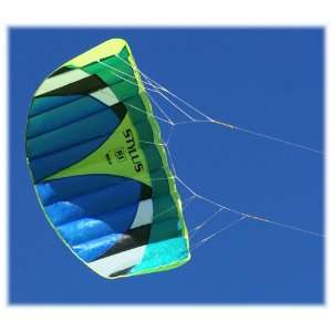  Prism Stylus P.1 Power Kite (Seafoam)