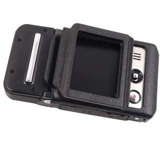 HD 720P Car Camcorder Incar Dash Camera Portable DVR Accident DVR Car 