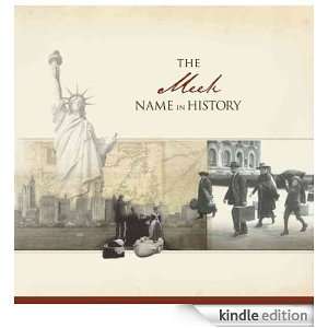 The Meek Name in History Ancestry  Kindle Store