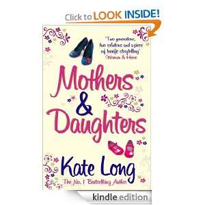 Start reading Mothers & Daughters 