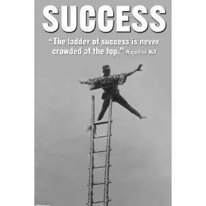  Success 24X36 Giclee Paper