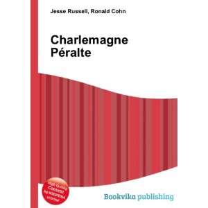  Charlemagne PÃ©ralte Ronald Cohn Jesse Russell Books