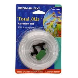  Penn Plax Total Air Aeration Kit