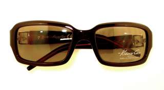 Kenneth Cole Sunglasses KC 4117 0211 55 18 125  