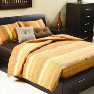  Modern Cottge Duvet Set Size California King