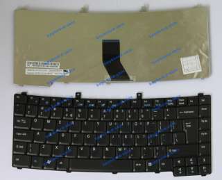 NEW ACER TravelMate 4600 4672 8000 8100 4222 Keyboard  