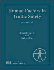   Safety, (1933264241), Robert E. Dewar, Textbooks   