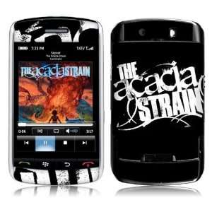   Storm .50  9500 9530 9550  The Acacia Strain  Logo Skin Electronics