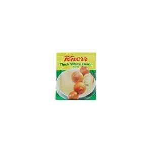  Knorr White Onion Soup 
