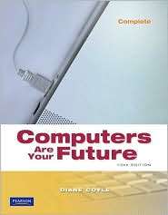   , Complete, (0135045118), Diane M. Coyle, Textbooks   