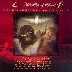   Musical Celebration of the Life of Christ by Various Artists