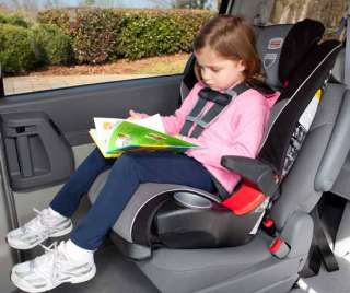   Car Seat, Canyon Britax Frontier 85 Combination Booster Car Seat