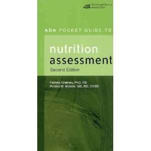   Guide to Nutrition Assessment [Spiral bound] Pamela Charney Books