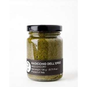Primitivizia Wild Chicory Pesto from Grocery & Gourmet Food