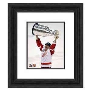  Chris Chelios Detroit Red Wings Photograph Sports 