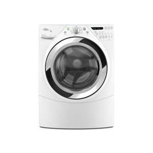  Whirlpool WFW9750WW Front Load (Tumble) Appliances