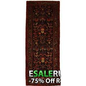  9 8 x 3 10 Tafresh Hand Knotted Persian rug