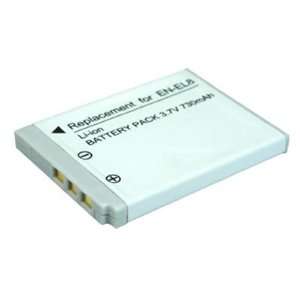  Rechargeable Battery for Nikon Cool Station MV 11 digital 