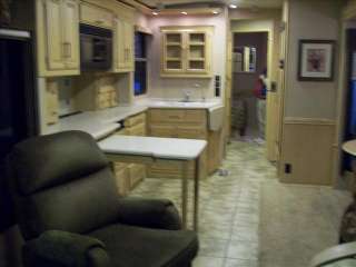 2006 Winnebago ADVENTURER