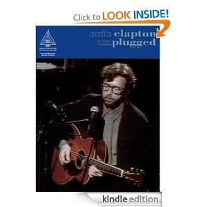 Eric Clapton Unplugged Eric Clapton  Kindle Store
