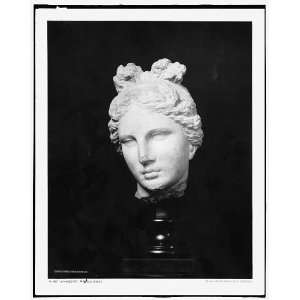  Aphrodite marble,Greek