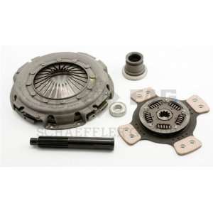    Luk 04 183 Clutch Kit W/Disc, Pressure Plate, Tool Automotive