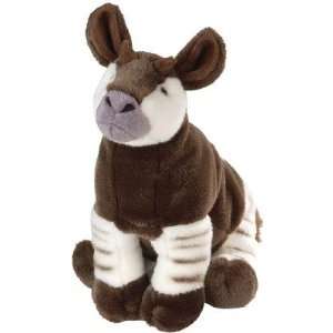  Okapi Cuddlekin 12 by Wild Republic Toys & Games