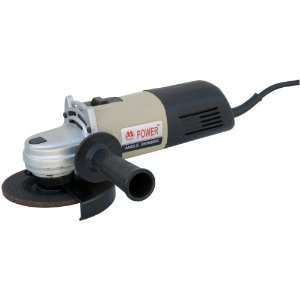  Master Quality Tools 4 1/2 Angle Grinder