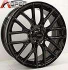 17X7 JCW STYLE WHEEL/TIRES PACKAGE 4X100 RIMS FITS MINI COOPER 02 03 