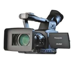  Panasonic AG HPX170 P2HD Solid State Camcorder 