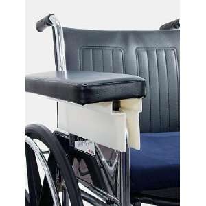    Alimed Extra Wide Wheelchair Armrest