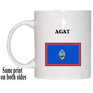  Guam   AGAT Mug 