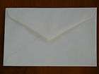 CREAM LINEN Bar 4 (3 5/8 x 5 1/8) Envelopes