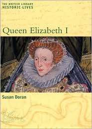   Elizabeth I, (0814719570), Susan Doran, Textbooks   