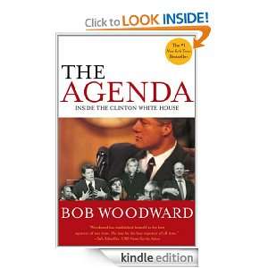 Start reading Agenda  