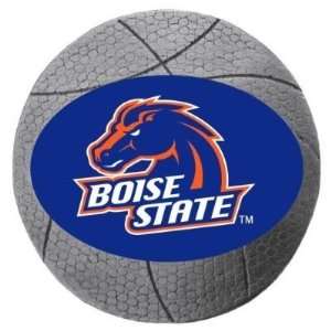Set of 2 Boise State Broncos Basketball One Inch Pin   NCAA College 