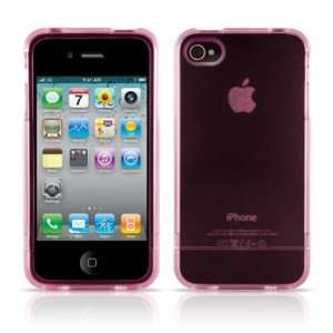  Agent18 IPSX/AC ClearShield Hard Case for iPhone 4 & 4S 