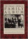 the italian american family dorothy hoobler paperback $ 23 95
