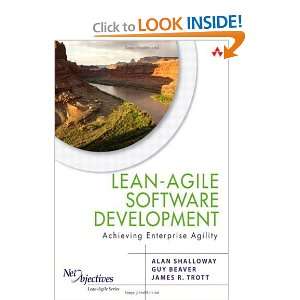 Lean Agile Software Development and over one million other books are 