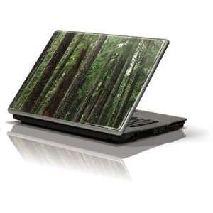  Evergreen Forest skin for Dell Inspiron M5030