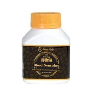   Herbs Co.   Blood Nourisher/Si Wu Tang 3.5 oz