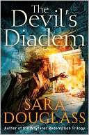   The Devils Diadem by Sara Douglass, HarperCollins 