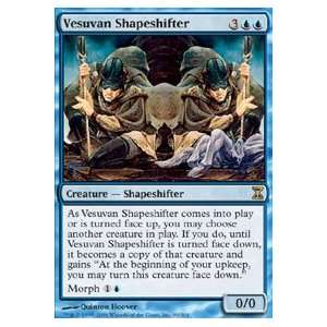  Vesuvan Shapeshifter Beauty