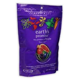   Promise Purple Berry Pomegranate Greens Drink