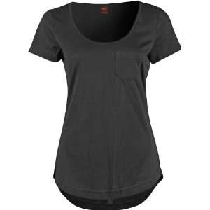 Nike 6.0 Luxe Layer Pocket T Shirt Womens 2011   Small